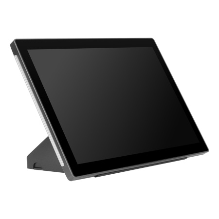 Prestel DTBP-10, сенсорная панель управления 10"