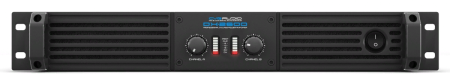 CVGaudio DX-2600, профессиональный усилитель мощности