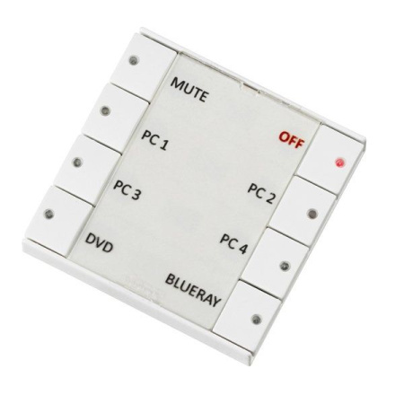 Neets EcHo Plus - контроллер управления