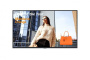 49" ЖК панель UHD, 500 кд/м2, 24/7, LG webOS 4.1, акустика 49" ЖК панель UHD, 500 кд/м2, 24/7, LG webOS 4.1, акустика