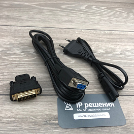 CleverMic 1020w, PTZ-камера 