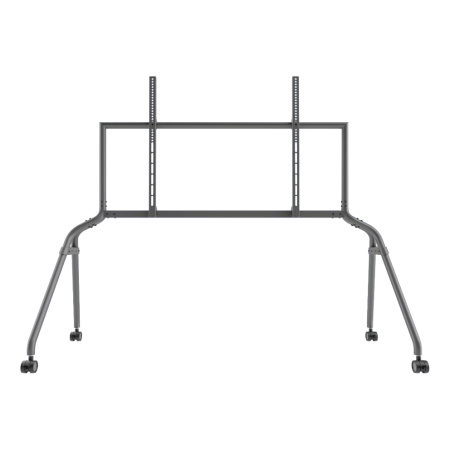 Prestel FS-LSP86105G, напольная мобильная стойка для экранов