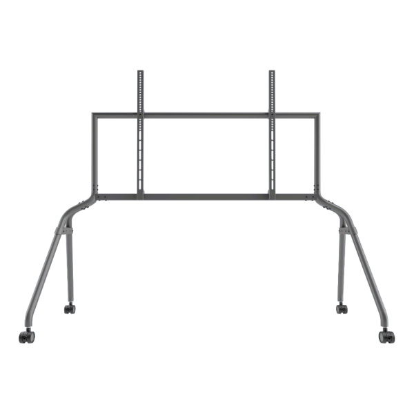 Prestel FS-LSP86105G, напольная мобильная стойка для экранов