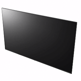 LG 75UM662H, гостиничный телевизор 75"