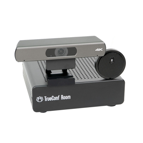 TrueConf Room 404 ВКС-терминал 