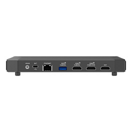 Magewell USB Fusion, устройство видеозахвата