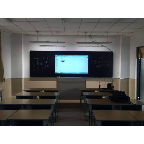 Интерактивная доска CleverMic e-Blackboard 65" (Win OS) DC650NH Интерактивная доска CleverMic e-Blackboard 65" (Win OS) DC650NH