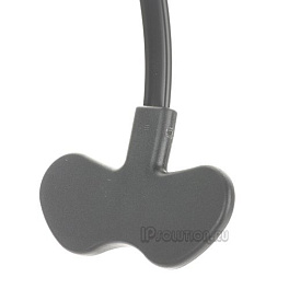 Jabra GN2000 USB CIPC Mono (20001-436), профессиональная телефонная гарнитура для контакт и call-центров