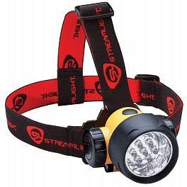 Streamlight Septor SL-61052 - налобный фонарь (7 светодиодов)