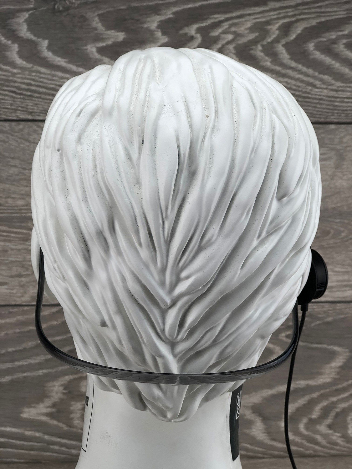 Plantronics EncorePro HW540 , профессиональная гарнитура для колл-центра