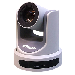 Prestel HD-PTZ8IP, камера для видеоконференцсвязи 