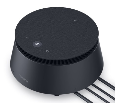 Yealink UVC85-BYOD-200, комплект для видеоконференций