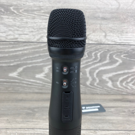 MICKER PRO, микрофон с динамиком для ведения презентаций