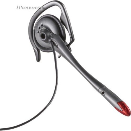 Plantronics S12, адаптер с гарнитурой Plantronics S12, адаптер с гарнитурой