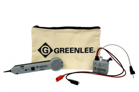 Greenlee 651K - тестовый набор