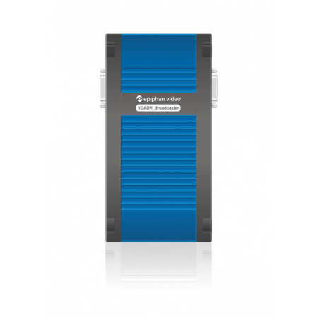 Устройство захвата видео Epiphan VGADVI Broadcaster Устройство захвата видео Epiphan VGADVI Broadcaster