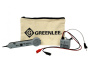 Greenlee 651K - тестовый набор