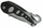 Stanley 0-10-254 - НОЖ "POCKET KNIFE WITH KARABINER" С ВЫДВИЖНЫМ ЛЕЗВИЕМ 175ММ