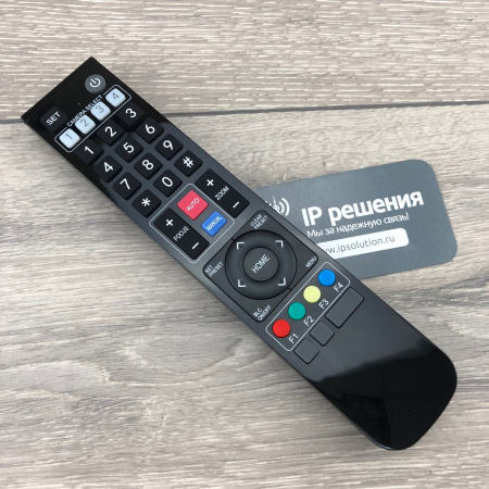 CleverMic 1011H-20, PTZ-камера 