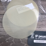 FIS F101086DD10 - Пленка для полировки оптических коннекторов, алмазная, круглая 5", 6 мкм (10 шт.) FIS F101086DD10 - Пленка для полировки оптических коннекторов, алмазная, круглая 5", 6 мкм (10 шт.)
