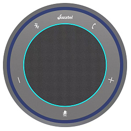JazzTel Octave Cascade 3, комплект из 3-х спикерфонов JazzTel Octave Cascade 3, комплект из 3-х спикерфонов
