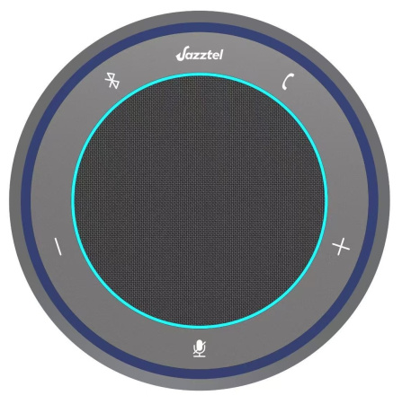 JazzTel Octave Cascade 3, комплект из 3-х спикерфонов