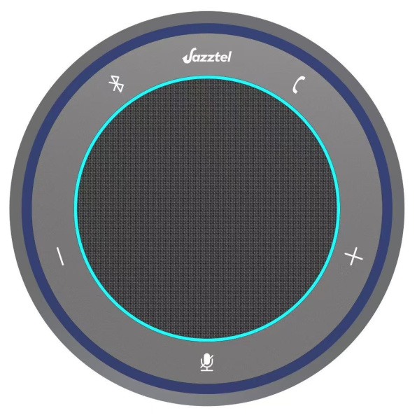 JazzTel Octave Cascade 3, комплект из 3-х спикерфонов