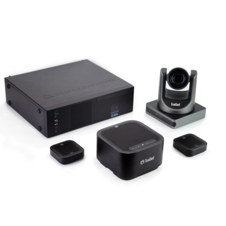 TrueConf Group Трубобёр