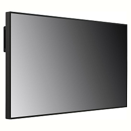 LG 55XS4P, дисплей 55"