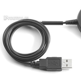 Jabra LINK 280, Bluetooth USB-адаптер для подключения профессиональной гарнитуры (с QD) к компьютеру
