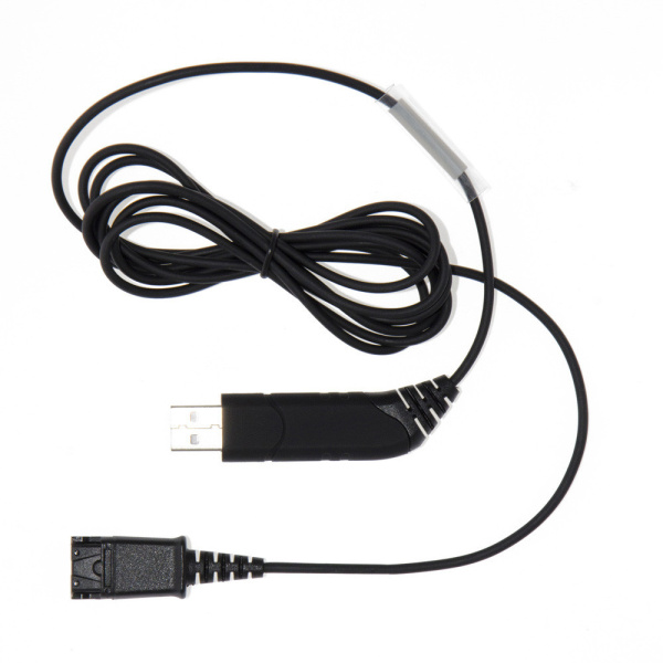 Комплект JPL-502S-PB+BL-05NB , профессиональная проводная гарнитура и USB-адаптер Комплект JPL-502S-PB+BL-05NB , профессиональная проводная гарнитура и USB-адаптер