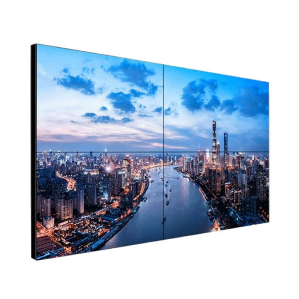 Видеостена 2x2 NEC 55" 700 нит 0,88 мм Видеостена 2x2 NEC 55" 700 нит 0,88 мм