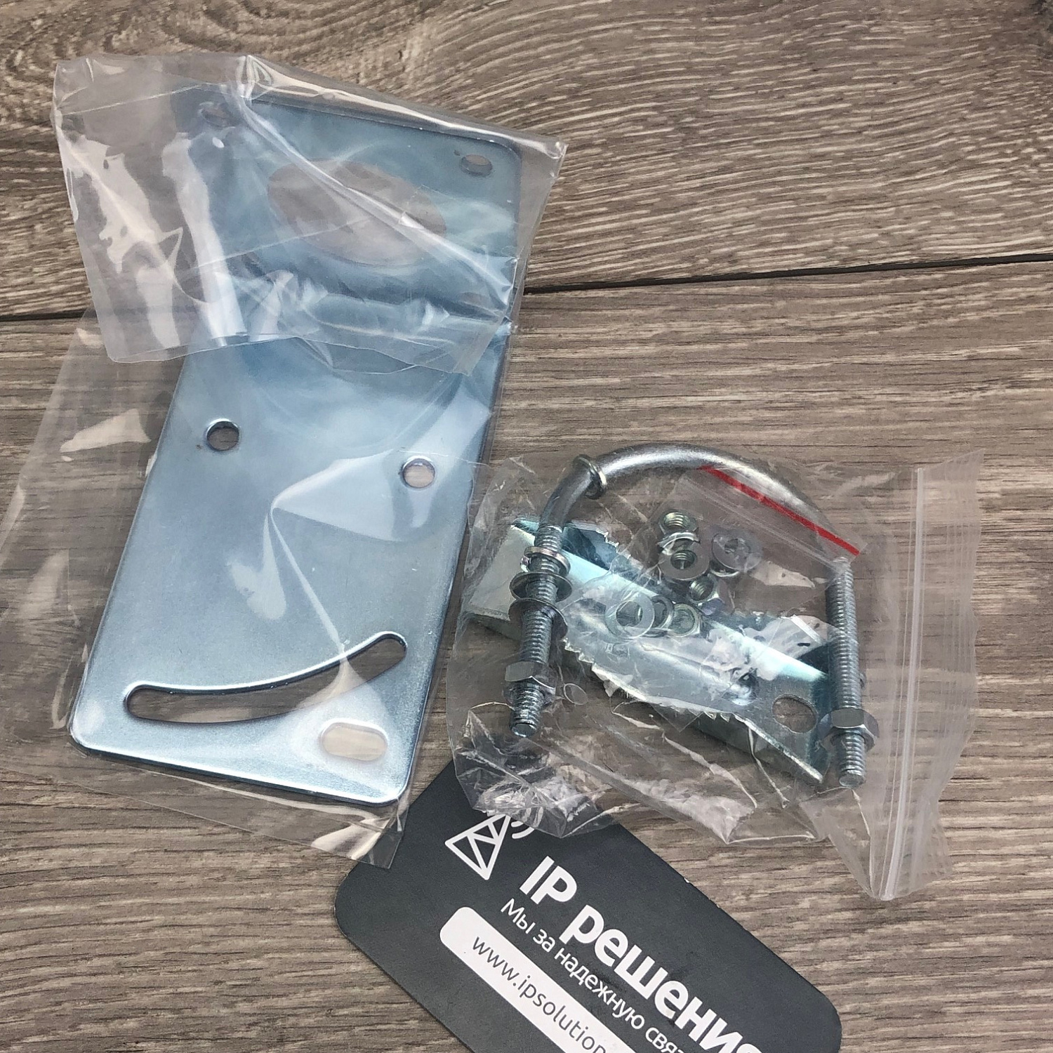 Блок управления BKR DCS-E240M