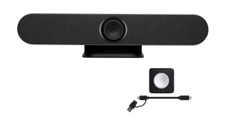 JazzTel All-in-One 4K AI BYOM, видеобар