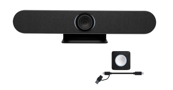 JazzTel All-in-One 4K AI BYOM, видеобар