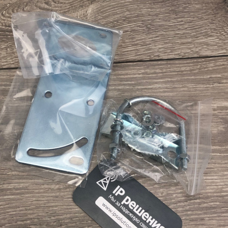 Блок управления BKR DCS-E240M