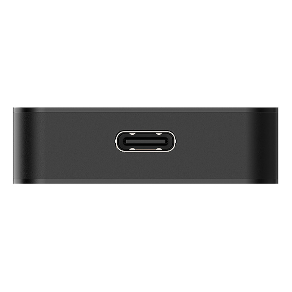 Lideo HTU-4K1, устройство захвата видео HDMI в USB 3.2 Gen 1 Type-C