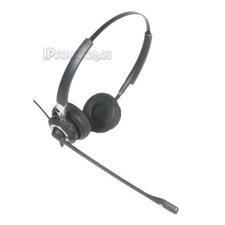Jabra BIZ 2400 Duo USB OC, профессиональная гарнитура Jabra BIZ 2400 Duo USB OC, профессиональная гарнитура