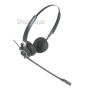 Jabra BIZ 2400 Duo USB OC, профессиональная гарнитура Jabra BIZ 2400 Duo USB OC, профессиональная гарнитура