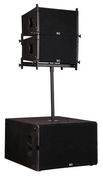 ITC TX-1510 800W Bass + Full Frequency 600W ITC TX-1510 800W Bass + Full Frequency 600W