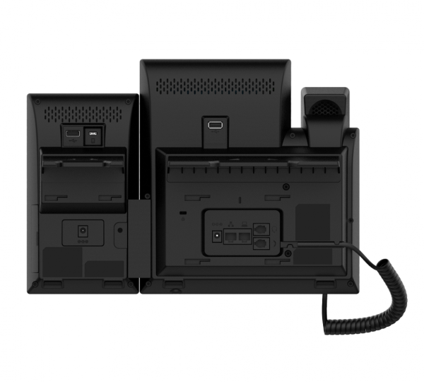 Fanvil EM50, модуль расширения для телефона Fanvil J6 Fanvil EM50, модуль расширения для телефона Fanvil J6