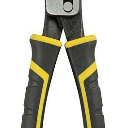 Stanley FMHT0-70814 - Кусачки диагональные FATMAX® "COMPOUND ACTION", 200мм