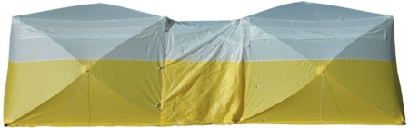Pelsue 6512D - кабельная палатка 360 ? 360 ? 183 см Pelsue 6512D - кабельная палатка 360 ? 360 ? 183 см
