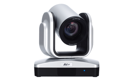 AVer Cam530, конференц-камера с Full HD 1080p 60 кдр/сек, HDMI-порт AVer Cam530, конференц-камера с Full HD 1080p 60 кдр/сек, HDMI-порт