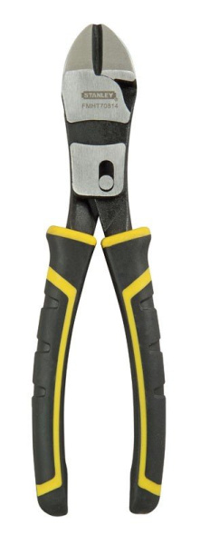 Stanley FMHT0-70814 - Кусачки диагональные FATMAX® "COMPOUND ACTION", 200мм