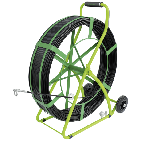 Greenlee 52055359 - УЗК стеклопруток (150 м; 11,0 мм) Greenlee 52055359 - УЗК стеклопруток (150 м; 11,0 мм)
