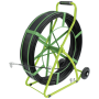 Greenlee 52055350 - УЗК стеклопруток (100 м; 9,0 мм) Greenlee 52055350 - УЗК стеклопруток (100 м; 9,0 мм)