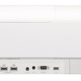 Кинотеатральный 4K проектор Sony VPL-VW570/W, SXRD, 4K (4096 x 2160), 1800 ANSI Lm, 350.000:1, зум 2.06, моторизованный сдвиг объектива по вертикали:+85%,-80% / по горизонтали:+/-31%, 14кг., цвет белыйВысококачественный мультимедийный проектор сегодня ста