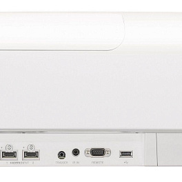 Кинотеатральный 4K проектор Sony VPL-VW270/W, SXRD, 4K (4096x2160), 1500 ANSI, HDR10/HLG, HDCP 2.2, 6000 часов, зум 2.06, сдвиг объектива по вертикали:+85% / -80% / по горизонтали:+/-31%, 14 кг, цвет белыйВысококачественный мультимедийный проектор сегодня