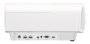 Кинотеатральный 4K проектор Sony VPL-VW570/W, SXRD, 4K (4096 x 2160), 1800 ANSI Lm, 350.000:1, зум 2.06, моторизованный сдвиг объектива по вертикали:+85%,-80% / по горизонтали:+/-31%, 14кг., цвет белыйВысококачественный мультимедийный проектор сегодня ста Кинотеатральный 4K проектор Sony VPL-VW570/W, SXRD, 4K (4096 x 2160), 1800 ANSI Lm, 350.000:1, зум 2.06, моторизованный сдвиг объектива по вертикали:+85%,-80% / по горизонтали:+/-31%, 14кг., цвет белыйВысококачественный мультимедийный проектор сегодня ста